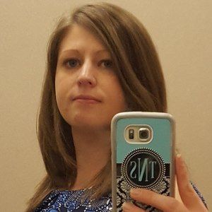 Meet your Posher, Tiffany